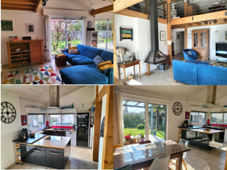  Maison � vendre 5 pi�ces 153 m�