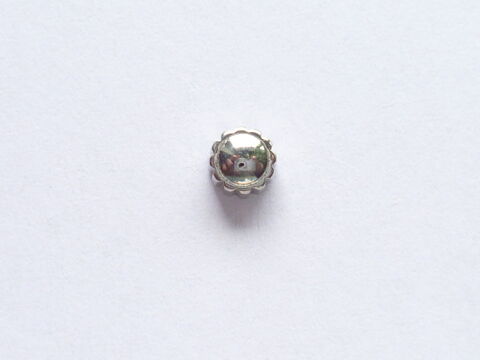 Patek Nautilus Org. Krone Stahl Referenz 3700 3900 Allemagne