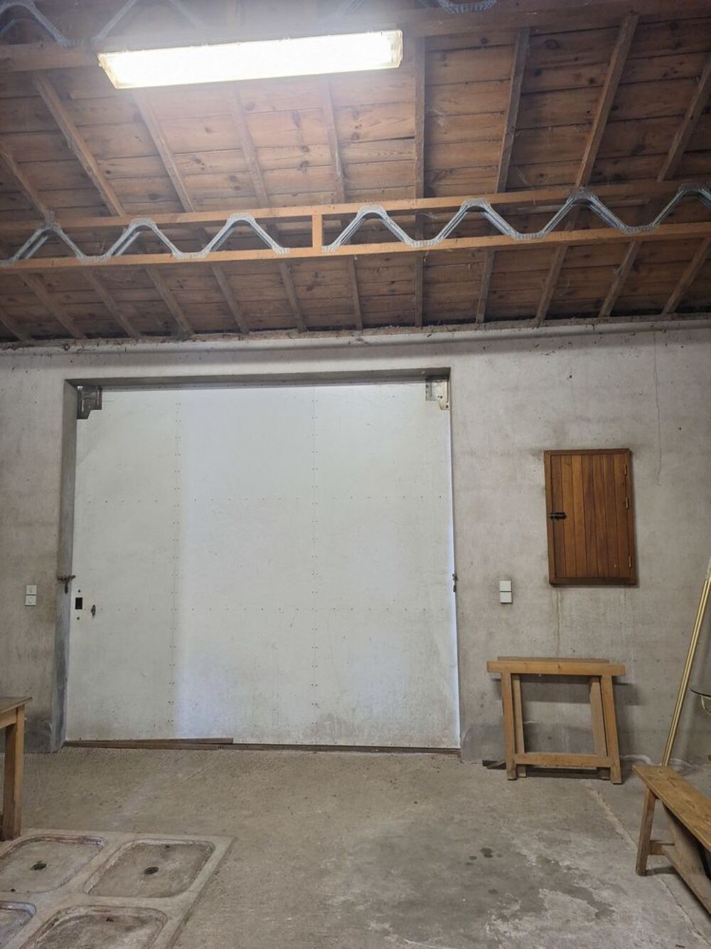 Location Parking/Garage Divers garages Maisdon-sur-sèvre