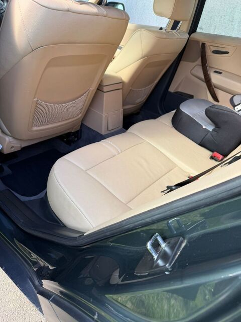 BMW X3 3.0d Luxe 2004 occasion Boulogne-sur-Mer 62200