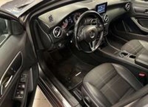 Classe A 180 CDI 2013 occasion 89000 Auxerre