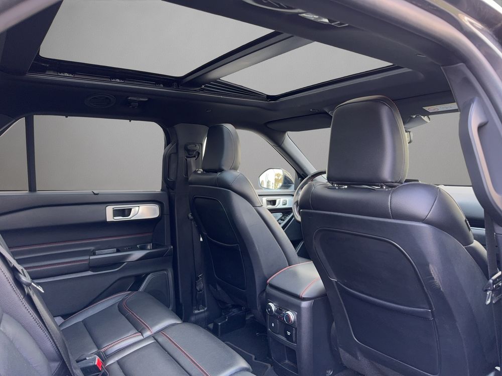 Explorer 3.0 E 457 ch Parallel PHEV BVA10 Intelligent AWD ST-Line 2020 occasion 93390 Clichy-sous-Bois