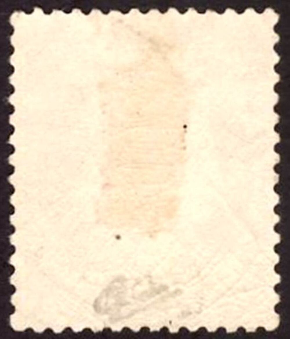 Timbre France classique neuf* n&deg;55 cote 725 € sign&eacute; Calv&egrave;s 