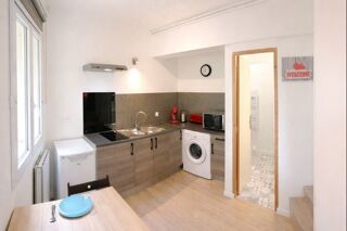  Appartement � louer 2 pi�ces 17 m�