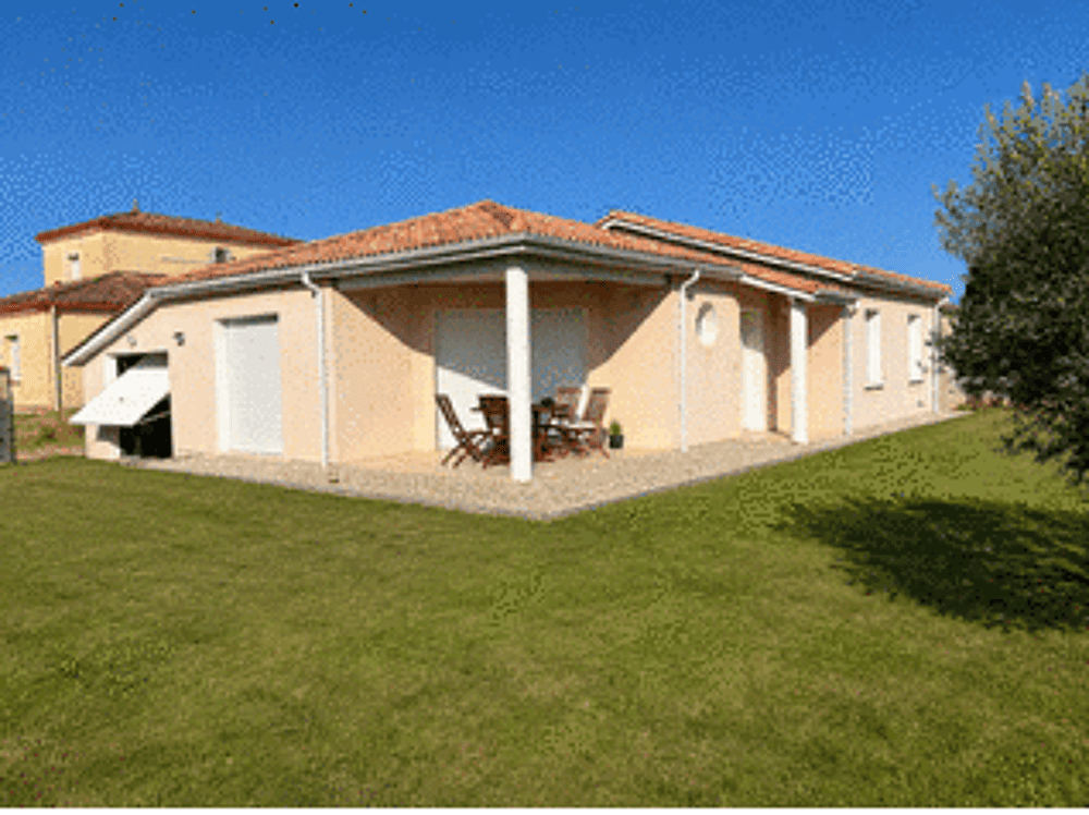 Vente Maison MAISON F4 à Brax 47310 Brax