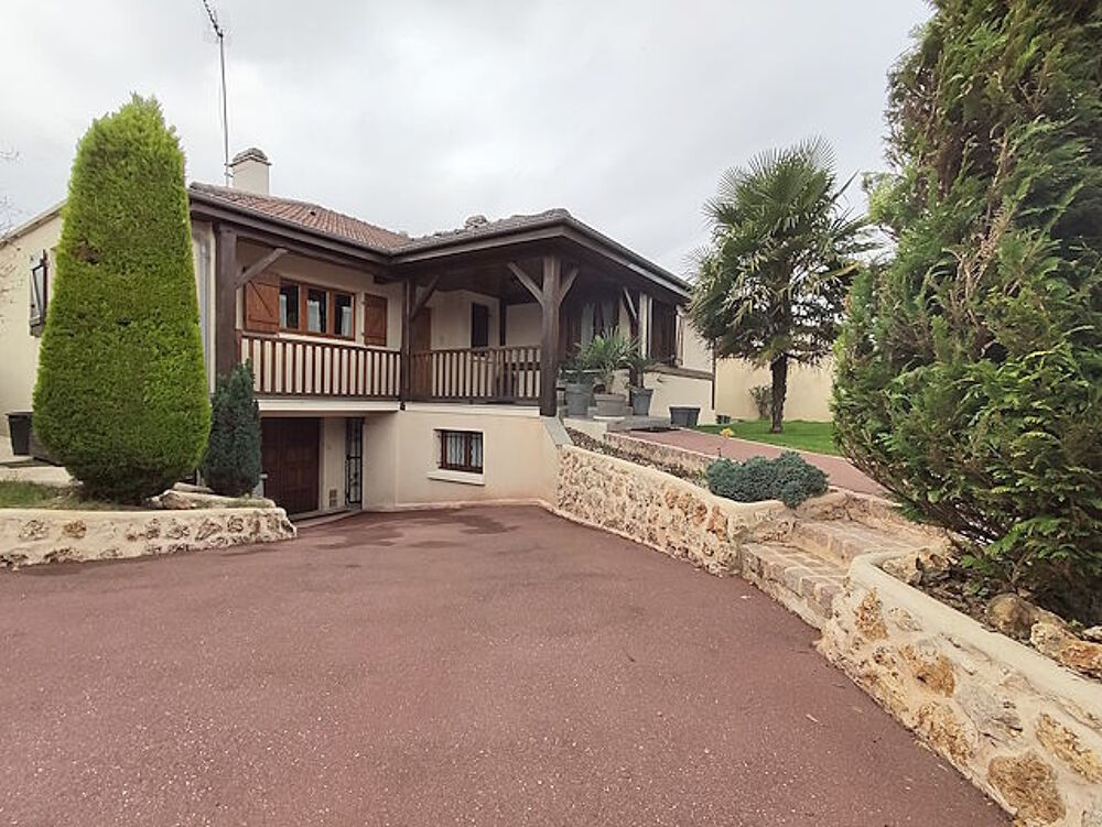  vendre  Maison Vlizy-Villacoublay (78140)
