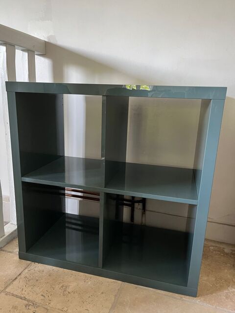 Expedit turquoise Ikea totalement introuvable Condécourt (95)