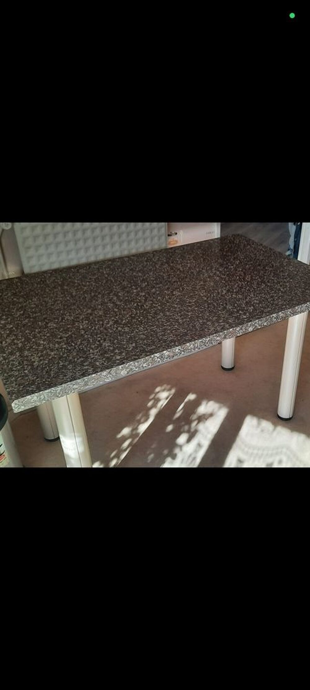 Table cuisine Meubles