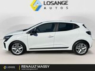Clio V Clio TCe 90 Evolution 2024 occasion 91300 Massy