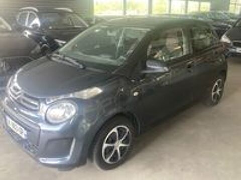 C1 active 2021 occasion 59113 Seclin