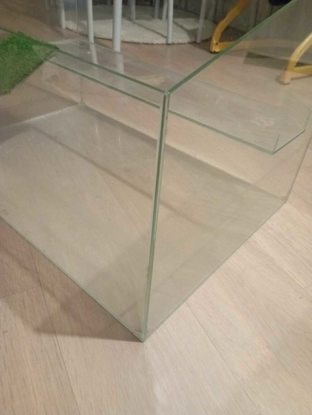 &agrave; vendre aquarium Décoration