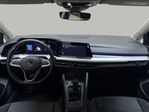 Golf VIII 2.0 TFSI R Line 190ch Carplay 2021 occasion 33600 Pessac
