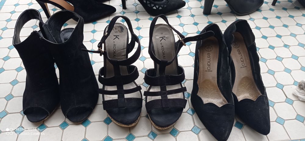 Chaussures Chaussures
