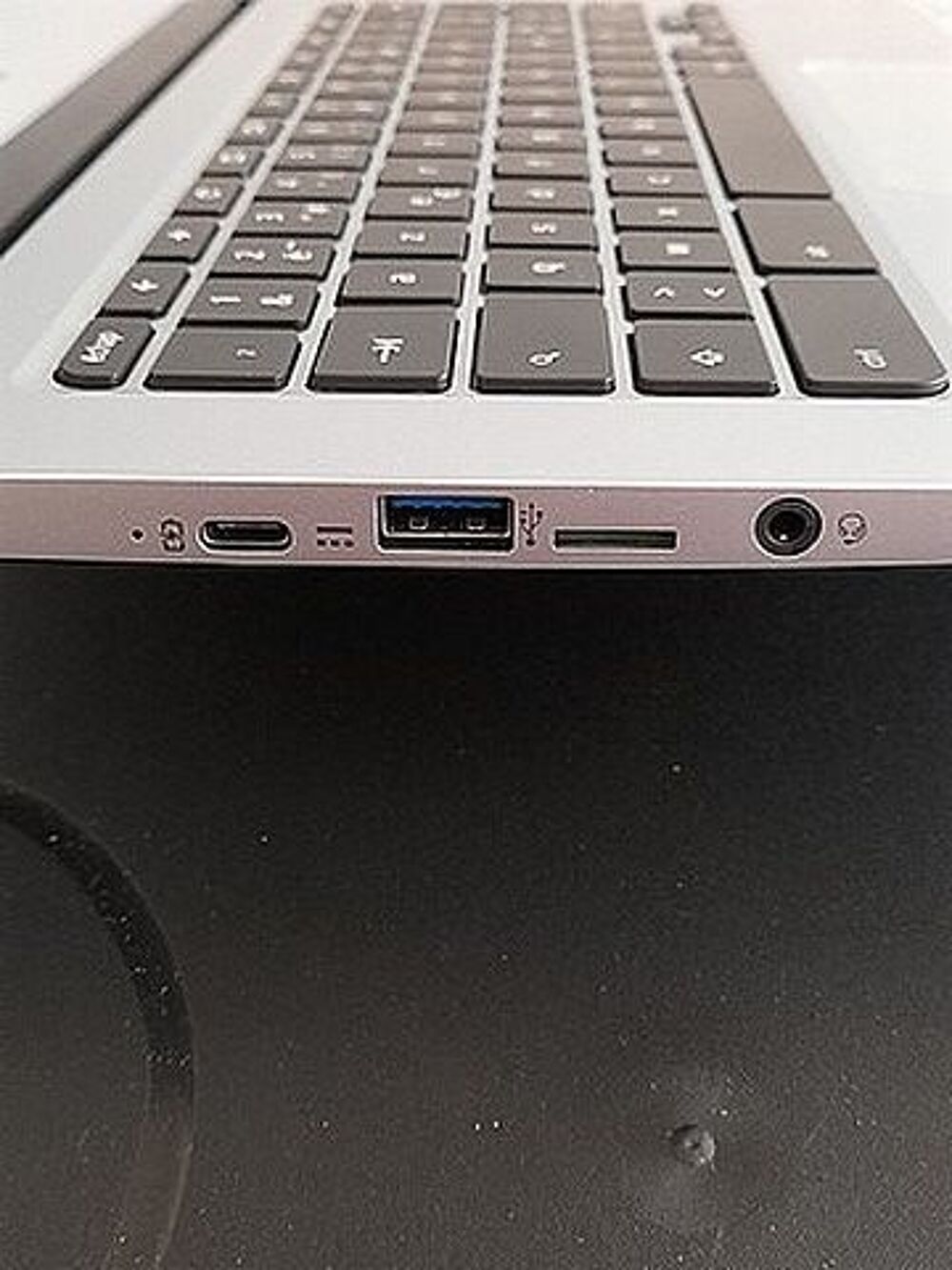 Pc ChromeBook Mars 2021 Matriel informatique