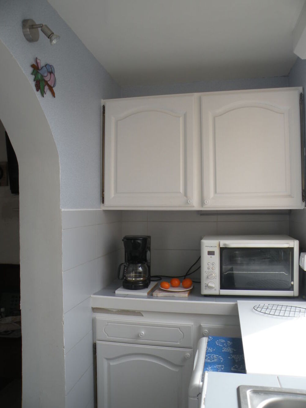 Location Appartement Studio meubl  tout confort Port-la-nouvelle