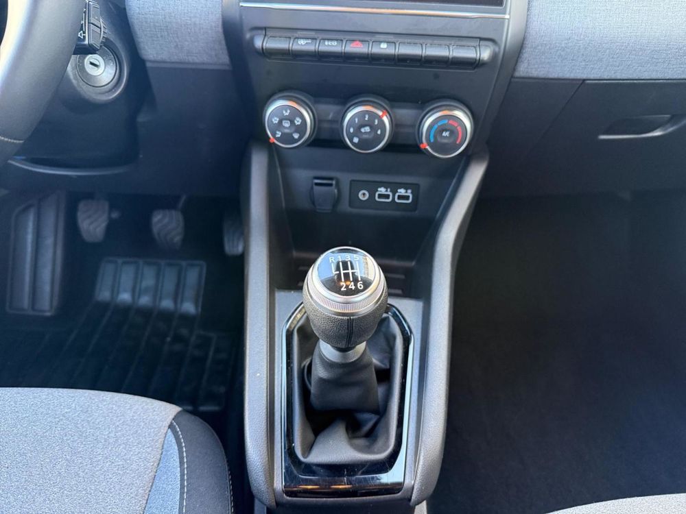 Clio V Clio TCe 90 Evolution 2024 occasion 91300 Massy