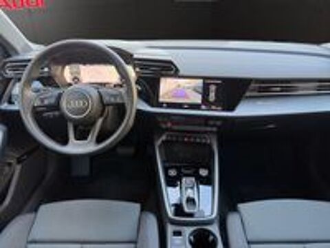 A3 35 TFSI s-line 2025 occasion 69006 Lyon