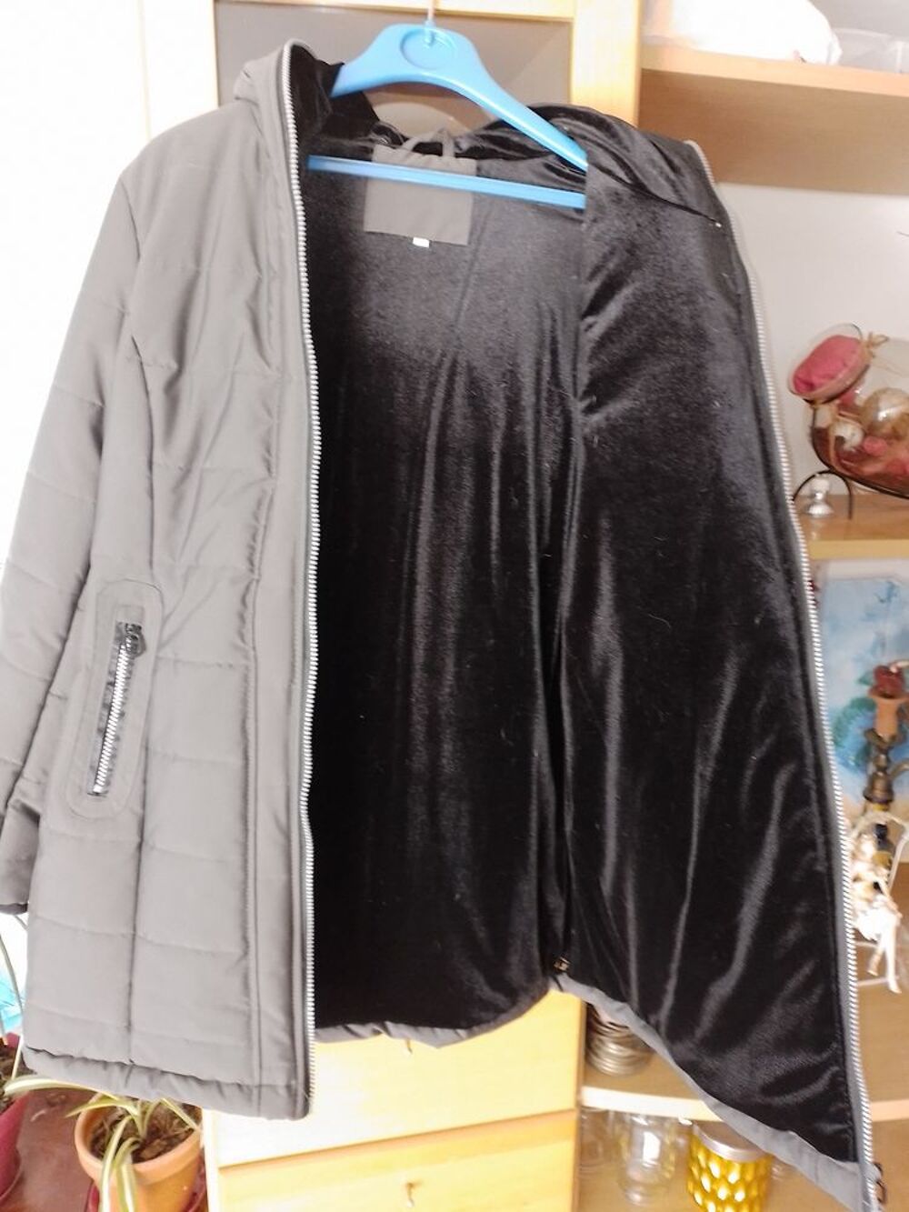 Manteau neuf Vêtements