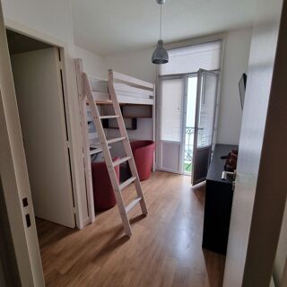  Appartement  louer 1 pice 18 m