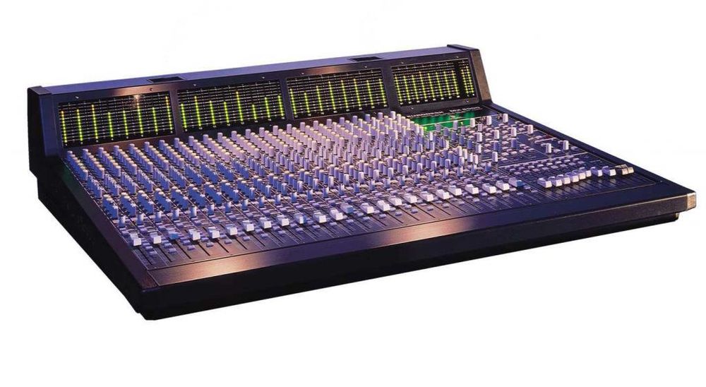 table mix Audio et hifi