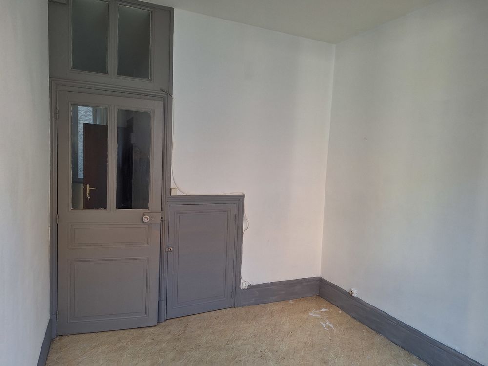 Location Appartement Decize T2 centre ville Decize