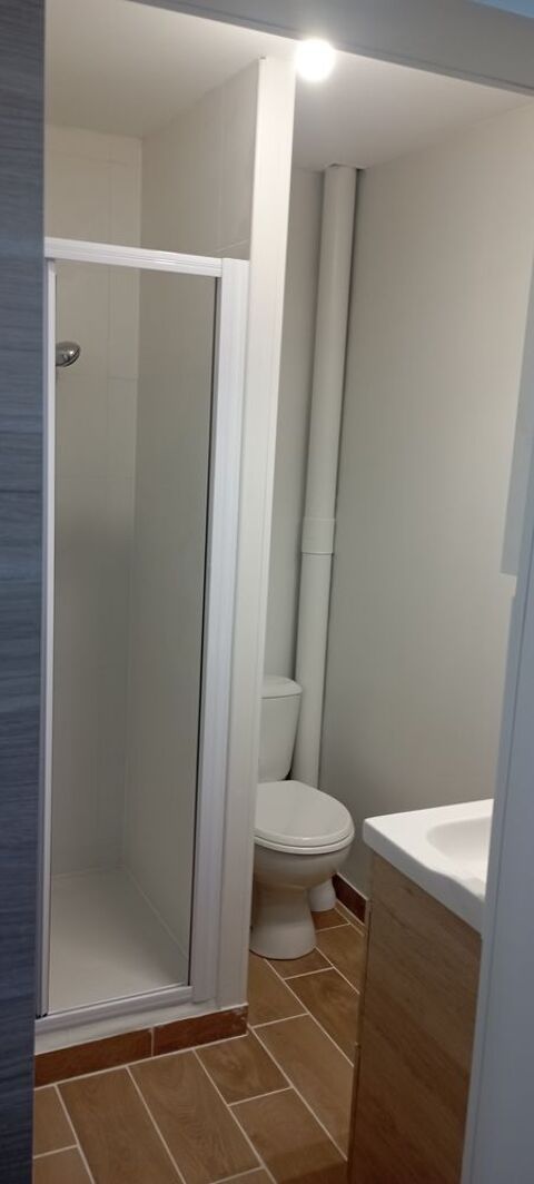  Appartement � louer 1 pi�ce 22 m�