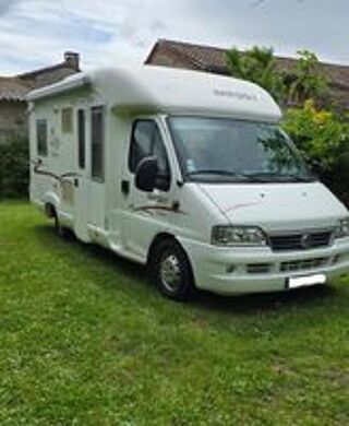  2005 occasion 33420 Saint-Jean-de-Blaignac