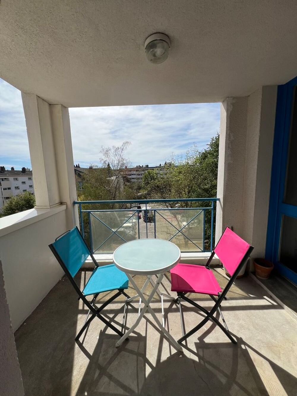 Vente Appartement APPARTEMENT STUDIO Besançon