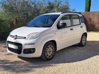 Panda 1.3 16V Multijet 75 ch S&S Easy 2013 occasion 47200 Marmande