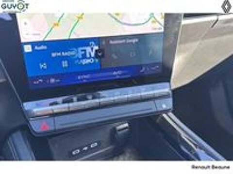 Austral full hybrid E-Tech 200 ch Techno 2025 occasion 21200 Beaune