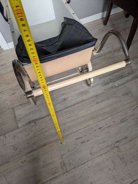 Landau poup�e Vintage 57 Rodelinghem (62)