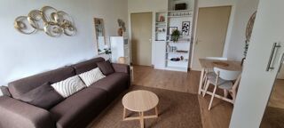  Appartement à louer 1 pièce 23 m²