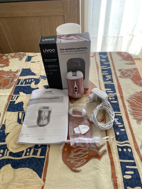 Epilateur 18 Vendeuvre-du-Poitou (86)