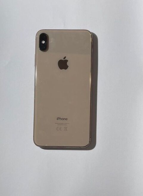 IPhone XS Max  330 Rosny-sous-Bois (93)