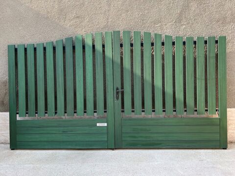 PORTAIL BORA BORA 
500 Verneuil (51)