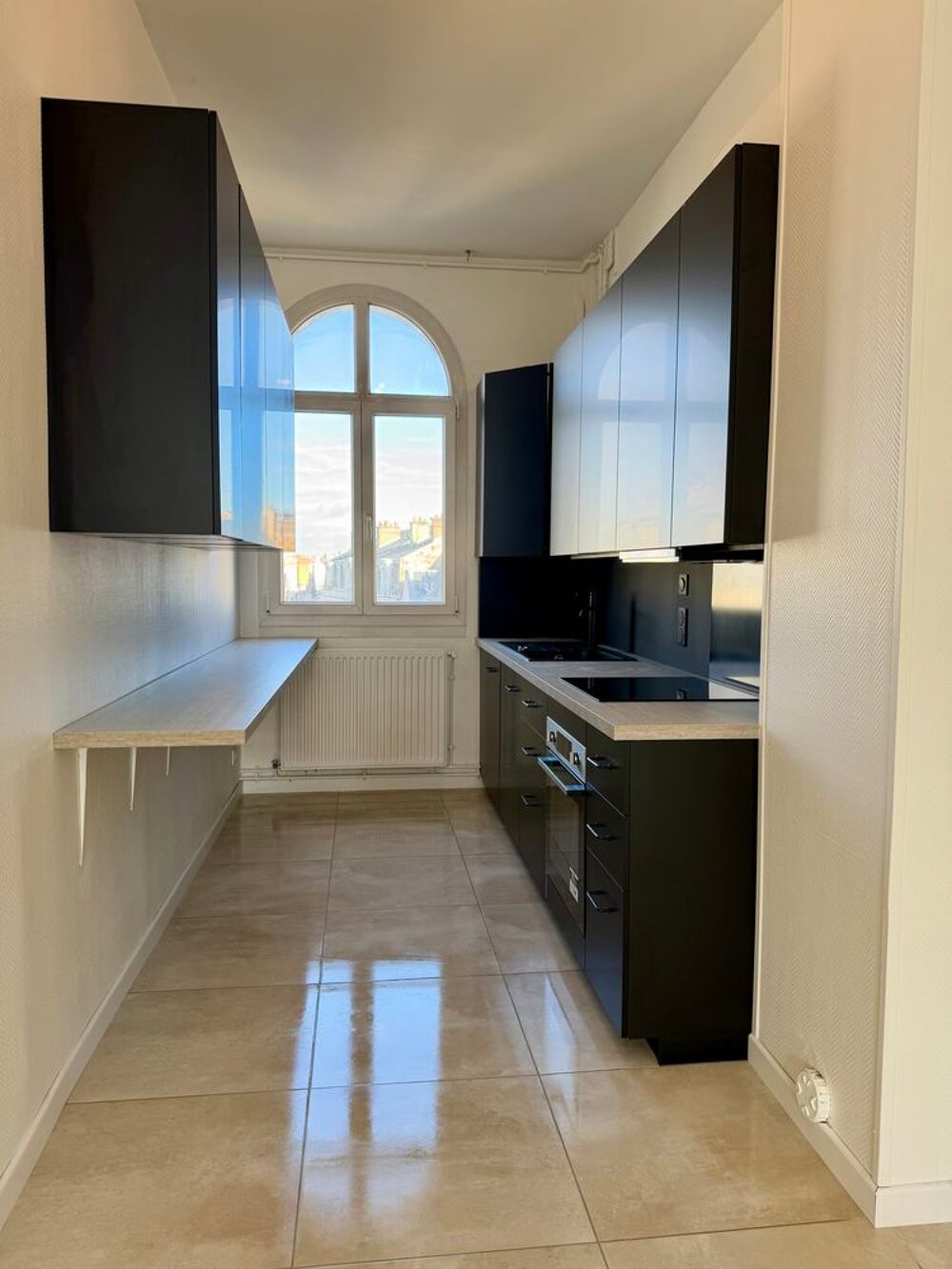Vente Appartement Appartement entièrement rénové - Prestations premium Reims