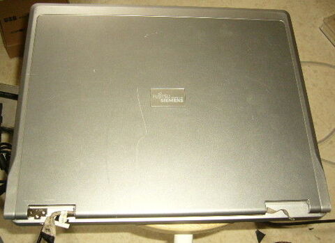 Dalle écran 15' Pc portable FUJITSU Simens L6820 11 Versailles (78)