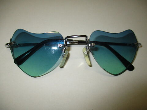 Lunettes de soleil femme 5 Carmaux (81)