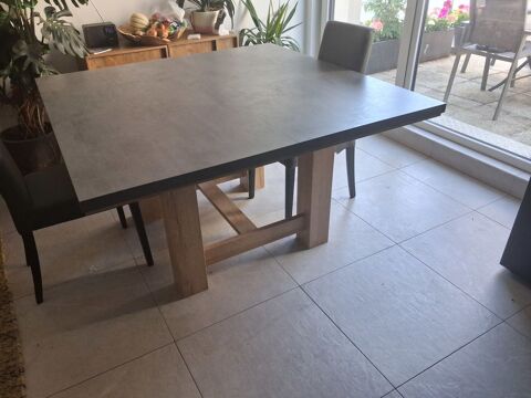 Table salle a manger 140 Colmar (68)