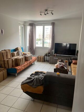  Appartement � louer 4 pi�ces 56 m�