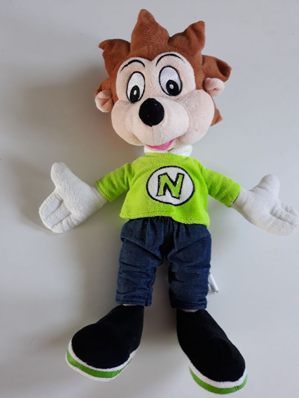 Peluches 2 Jeux / jouets