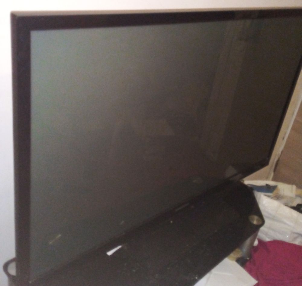 Tv samsung grand ecran Photos/Video/TV