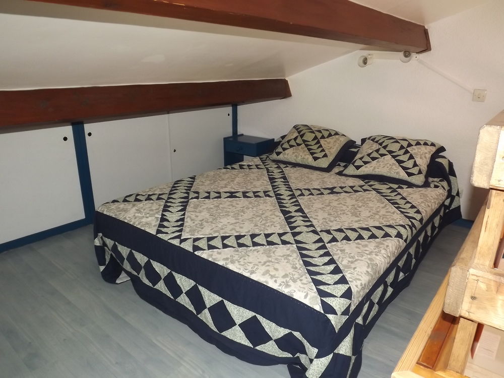   studio cabine mezzanine  à ARLELES SUR MER Languedoc-Roussillon, Argelès-sur-Mer (66700)