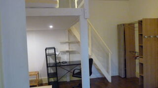  Appartement � louer 1 pi�ce 27 m� Toulouse