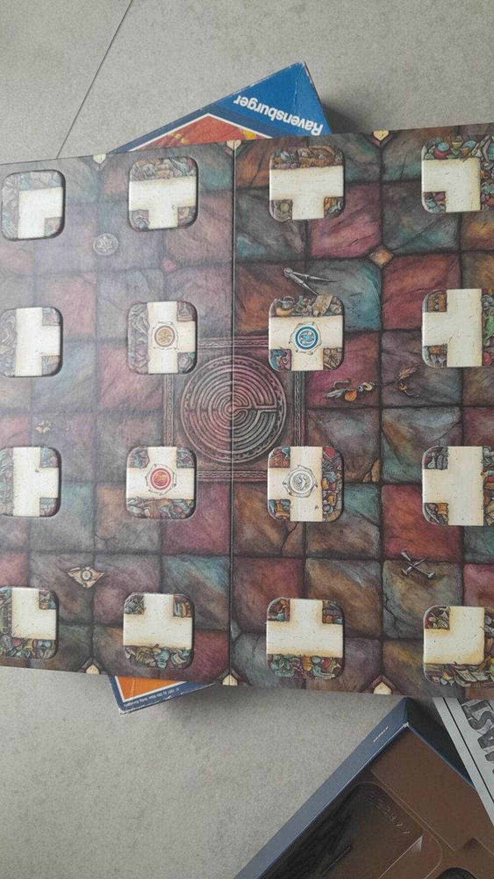 jeu de strat&eacute;gie Jeux / jouets