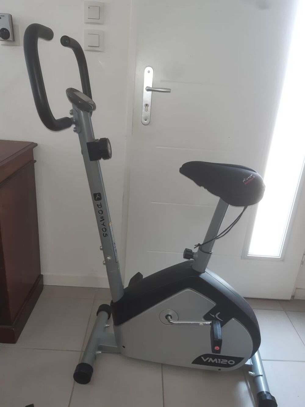 Domyos vm best sale