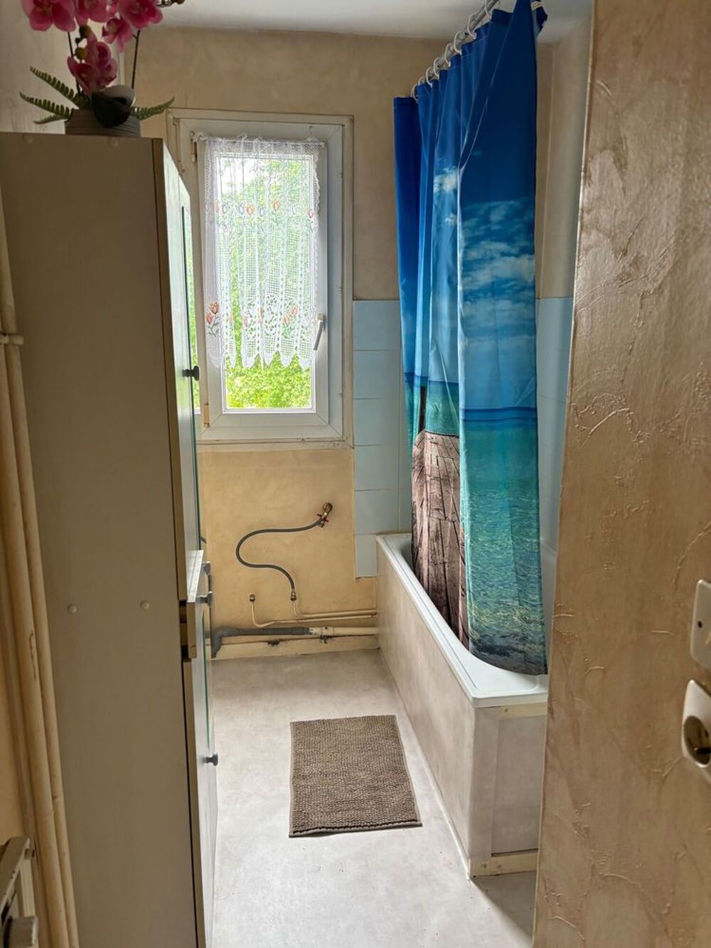 Vente Appartement beau F3 La fontaine d'ouche 21000 DIJON
69 999 € Dijon
