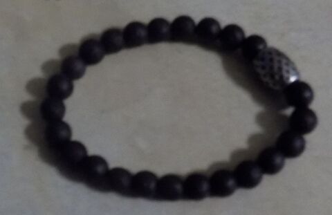 Bracelet perles 2 La Motte-d'Aveillans (38)