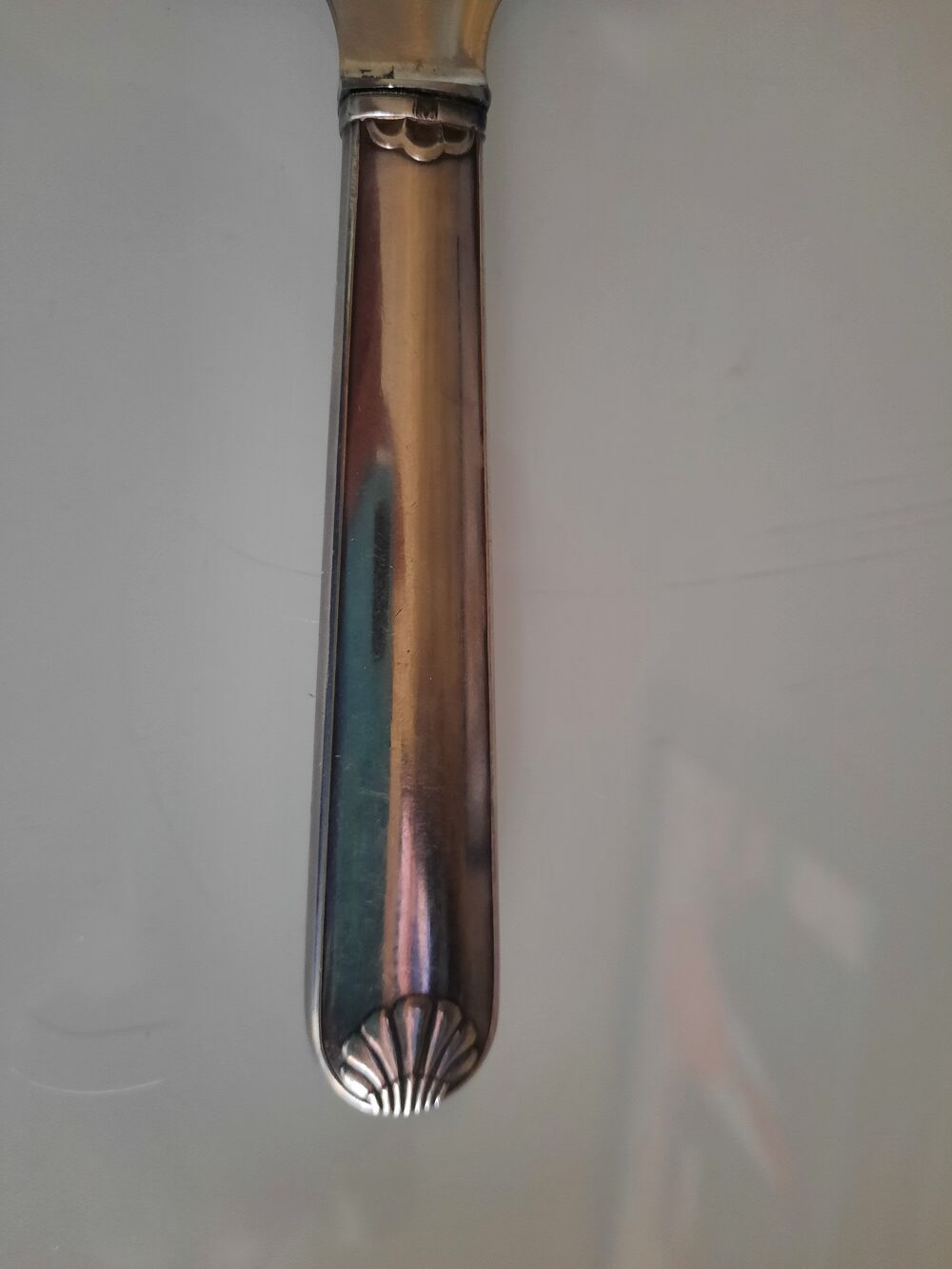 pelle &agrave; tarte Cuisine