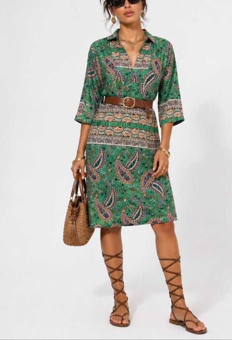 Robe 15 Brie-Comte-Robert (77)